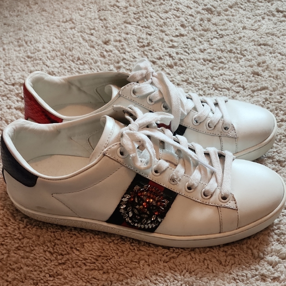 Gucci Ace Sneakers